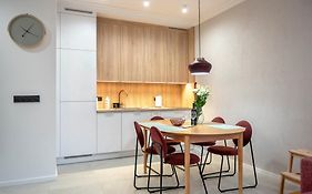 Raspberry Apartment And Spa